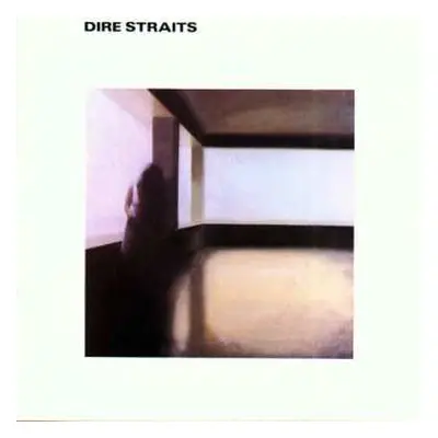 CD Dire Straits: Dire Straits