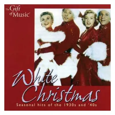 CD Various: White Christmas