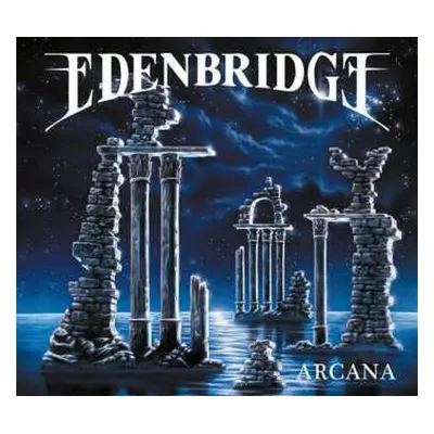 2CD Edenbridge: Arcana