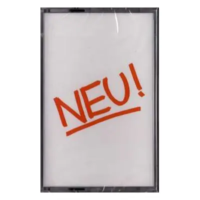 MC Neu!: Neu! LTD