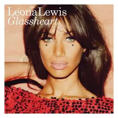 CD Leona Lewis: Glassheart