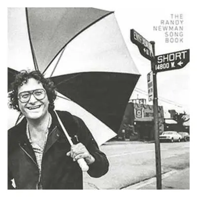 3CD Randy Newman: The Randy Newman Songbook