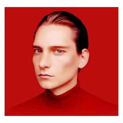 LP Thomas Azier: Rouge