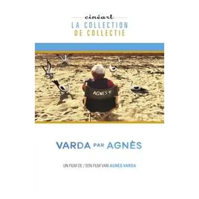 DVD Movie: Varda Par Agnes