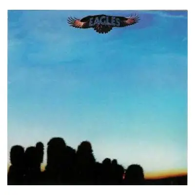 CD Eagles: Eagles