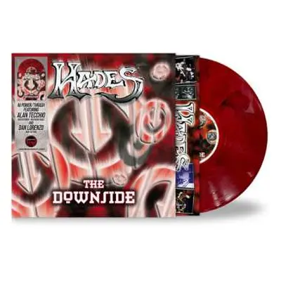 LP Hades: The Downside CLR | LTD