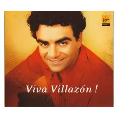 2CD Rolando Villazón: Viva Villazón !