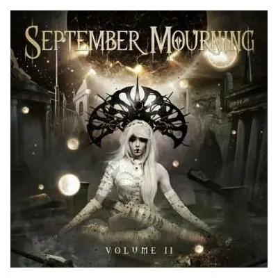 CD September Mourning: Volume II