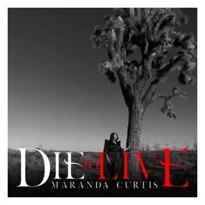 CD Maranda Curtis: Die To Live