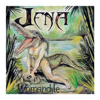 CD Jena: Womandile