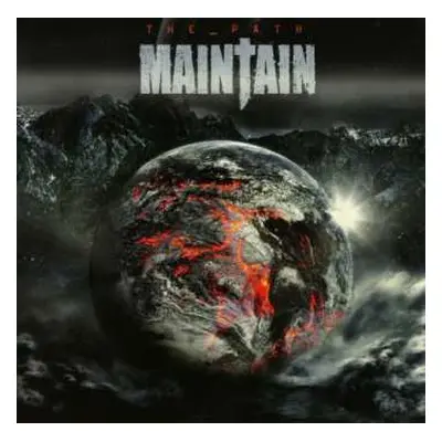 CD Maintain: The_Path