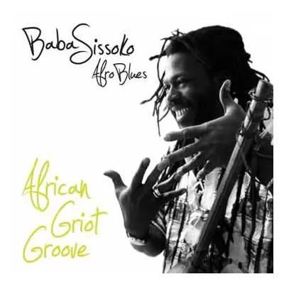 CD Baba Sissoko: African Griot Groove