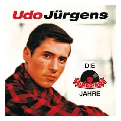 2CD Udo Jürgens: Die Polydor-Jahre