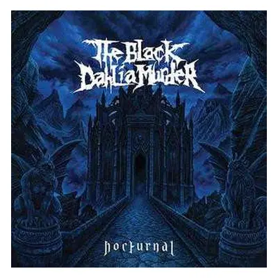 LP The Black Dahlia Murder: Nocturnal LTD | CLR