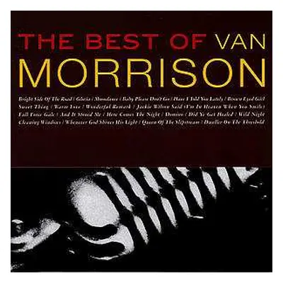 CD Van Morrison: The Best Of Van Morrison