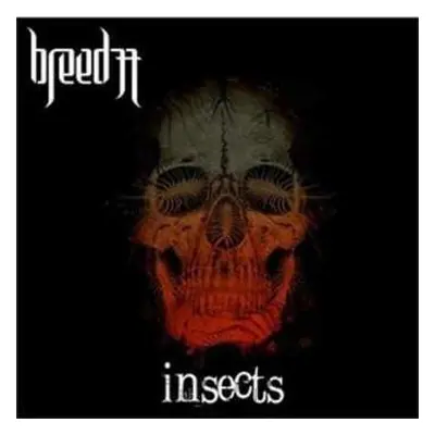 CD Breed 77: Insects