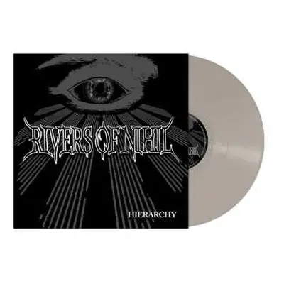 LP Rivers Of Nihil: Hierarchy Grey Ltd.