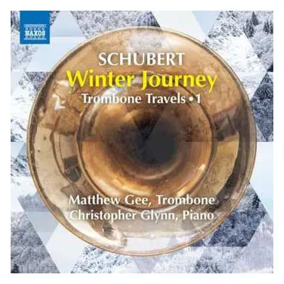 CD Franz Schubert: Winter Journey