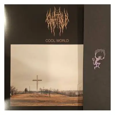 LP Chat Pile: Cool World