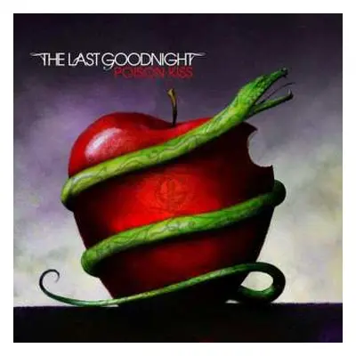 CD The Last Goodnight: Poison Kiss