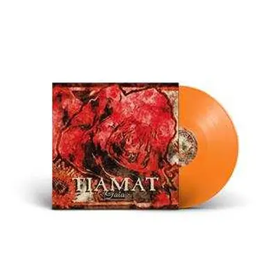 LP Tiamat: Gaia CLR