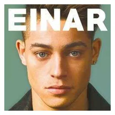 CD Einar Ortiz: Einar