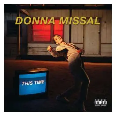 CD Donna Missal: This Time