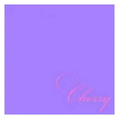 CD Daphni: Cherry