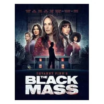 DVD Feature Film: The Black Mass