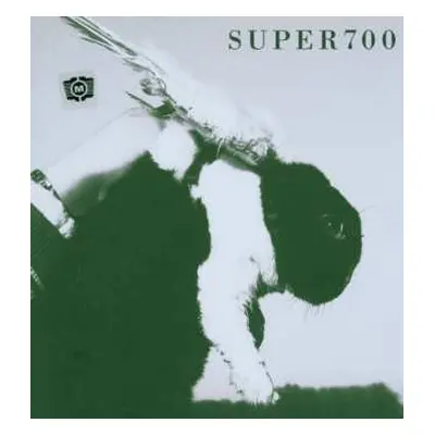 CD Super700: Super700 LTD | DIGI