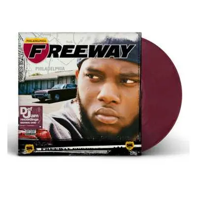 2LP Freeway: Philadelphia Freeway