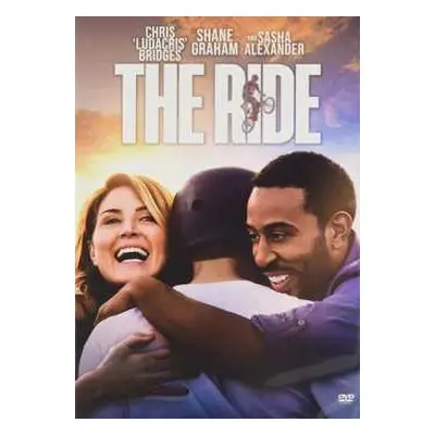 DVD Ride: Ride