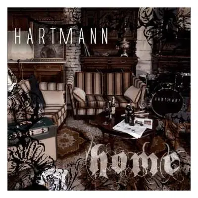 CD Hartmann: Home