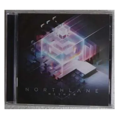 CD Northlane: Mesmer