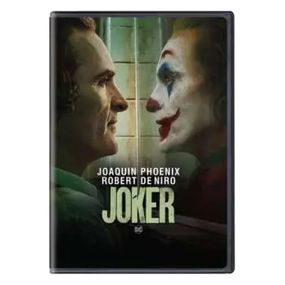 DVD Joker: Joker