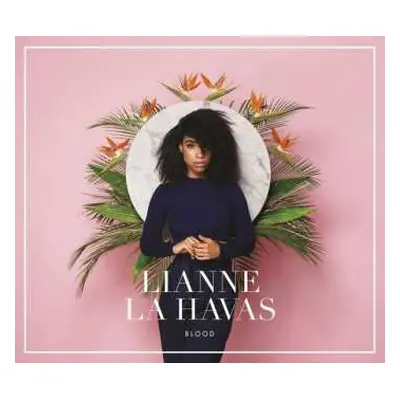 CD Lianne La Havas: Blood LTD | DIGI