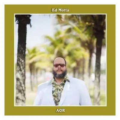 CD Ed Motta: AOR