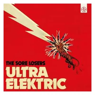 LP The Sore Losers: Ultra Elektric