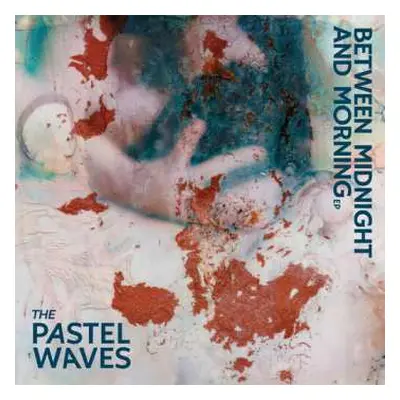 LP The Pastel Waves: Between Midnight And Morning LTD