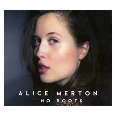 CD Alice Merton: No Roots DIGI