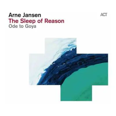 CD Arne Jansen: The Sleep Of Reason