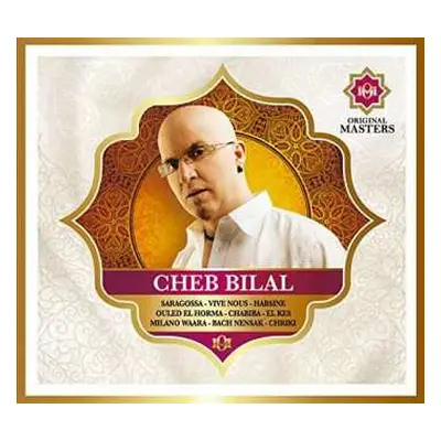 CD Cheb Bilal: Cheb Bilal