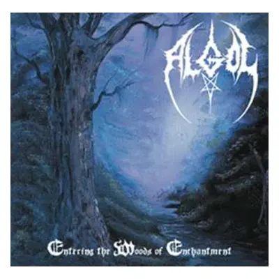 CD Algol: Entering The Woods Of Enchantment