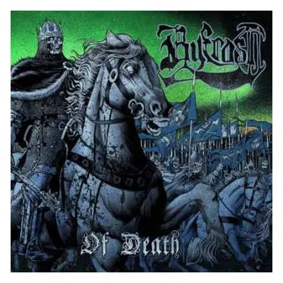 LP Byfrost: Of Death