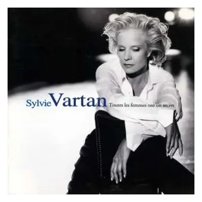 2LP Sylvie Vartan: Toute Les Femmes Ont Un Secret