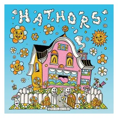 LP Hathors: When The Sun Is Out (when Skies Are Grey)