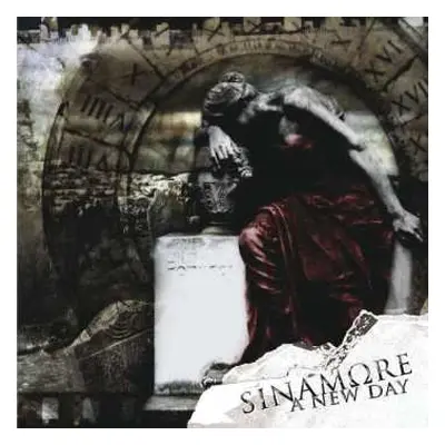 CD Sinamore: A New Day