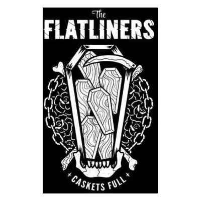 SP The Flatliners: Caskets Full