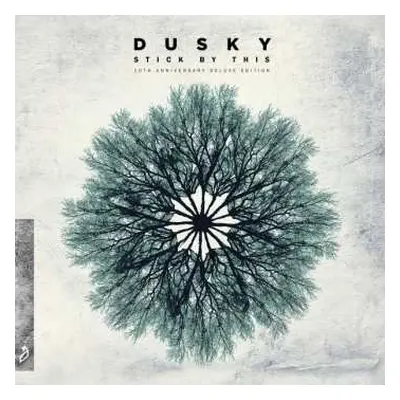 3LP Dusky: Stick By This DLX | CLR