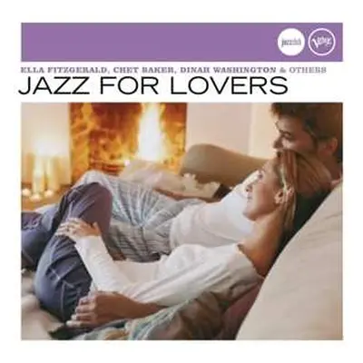 CD Various: Jazz For Lovers